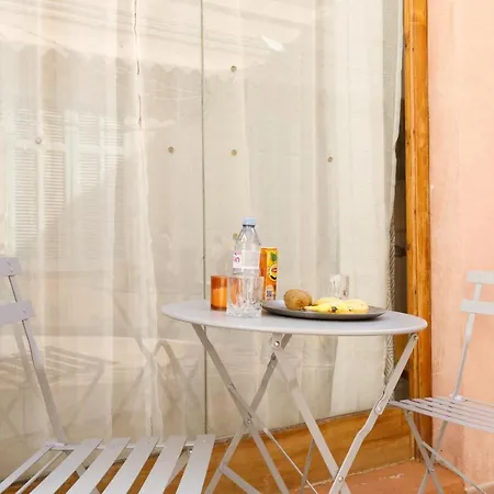 Charming Renovated & Quiet Studio Ac Close Downtown - Benakey *