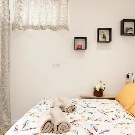 Charming Renovated & Quiet Studio Ac Close Downtown - Benakey Appartement Cannes